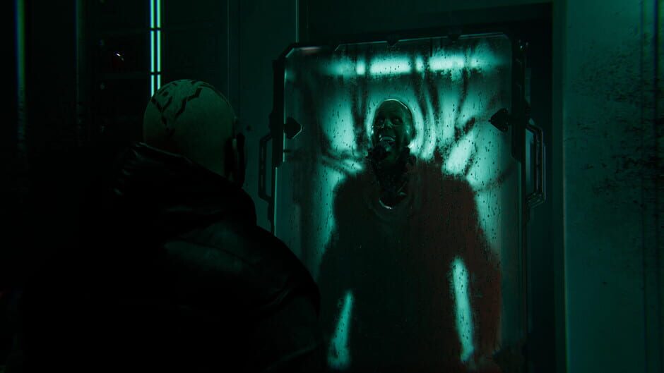 Screenshot Den of Wolves