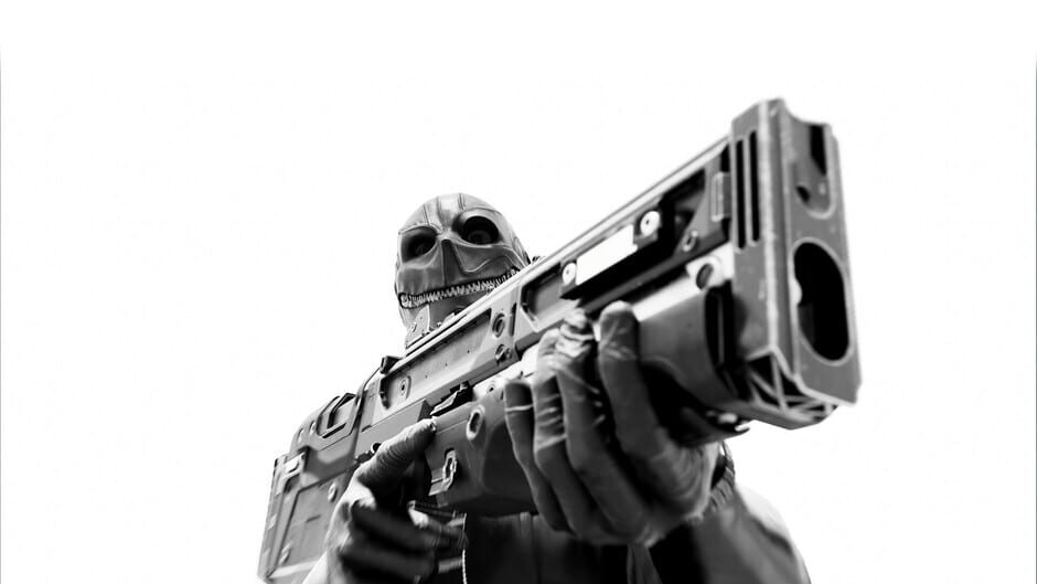 Screenshot Den of Wolves
