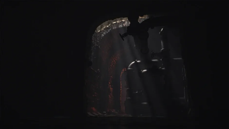 The Casting of Frank Stone, captura de tela 4