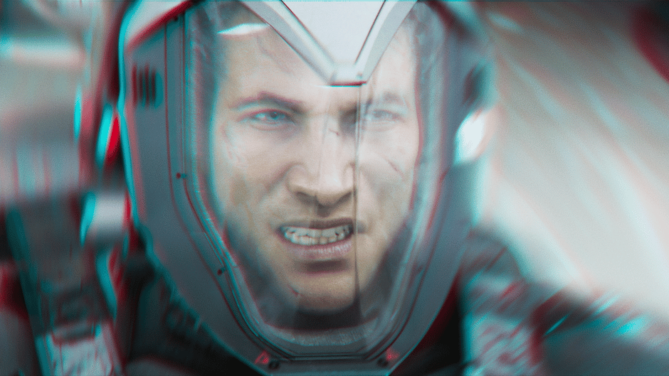 Exodus Screenshot