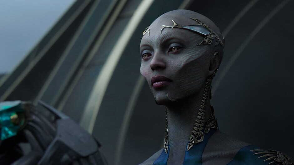 Screenshot Exodus