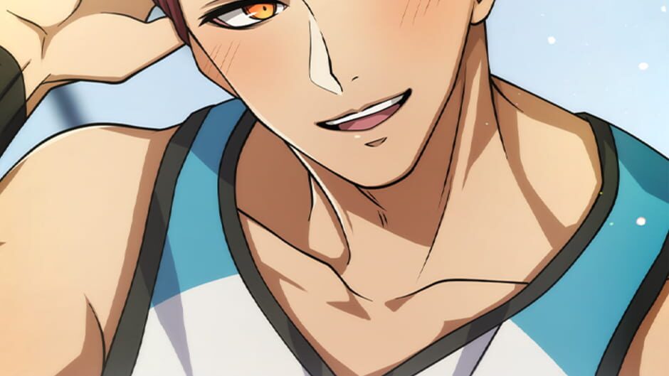 One Shot at Love media thumbnail