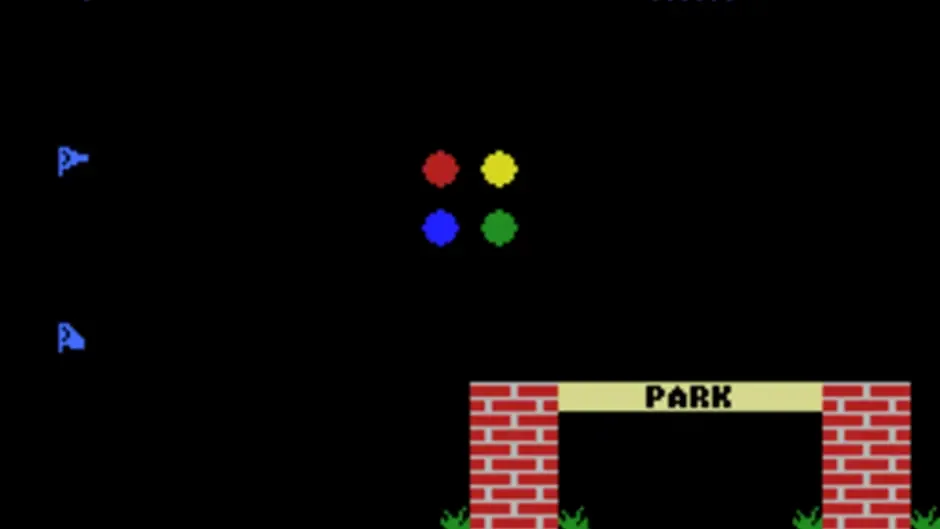 Capture d'écran de l'article