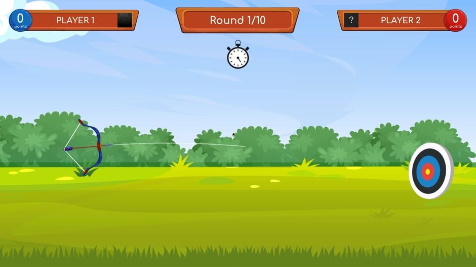 Mini Sports Screenshot