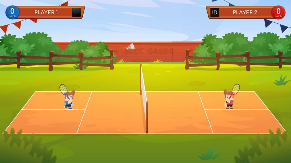 Mini Sports Screenshot
