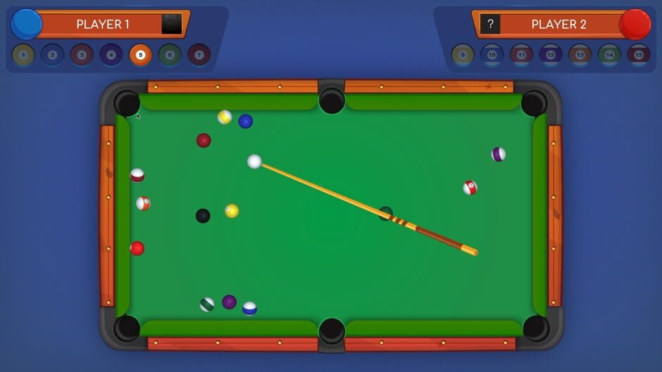 Mini Sports Screenshot