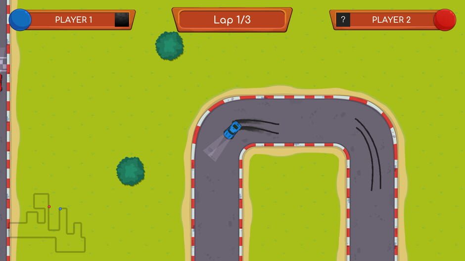 Mini Sports Screenshot