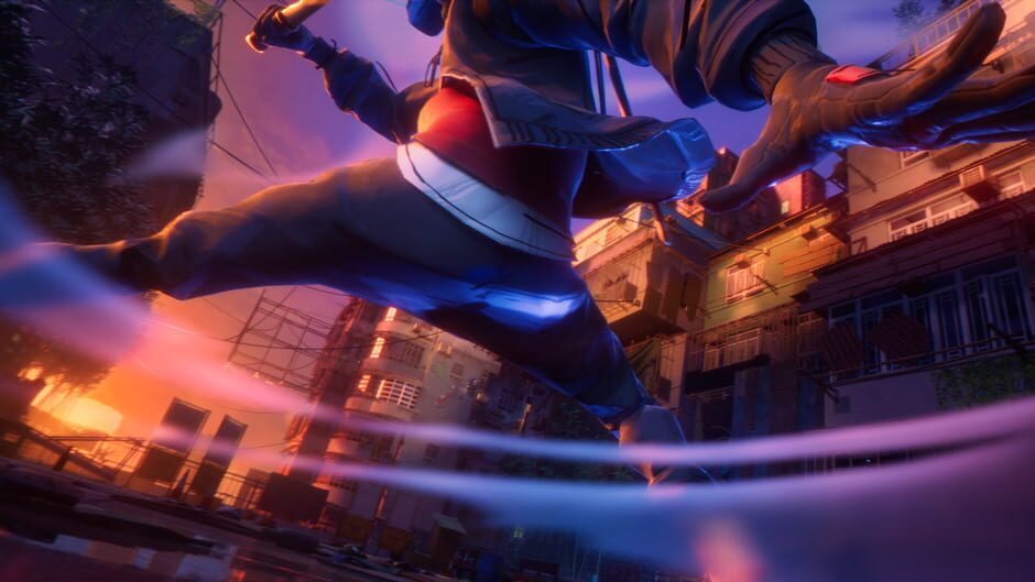 Screenshot Kemuri