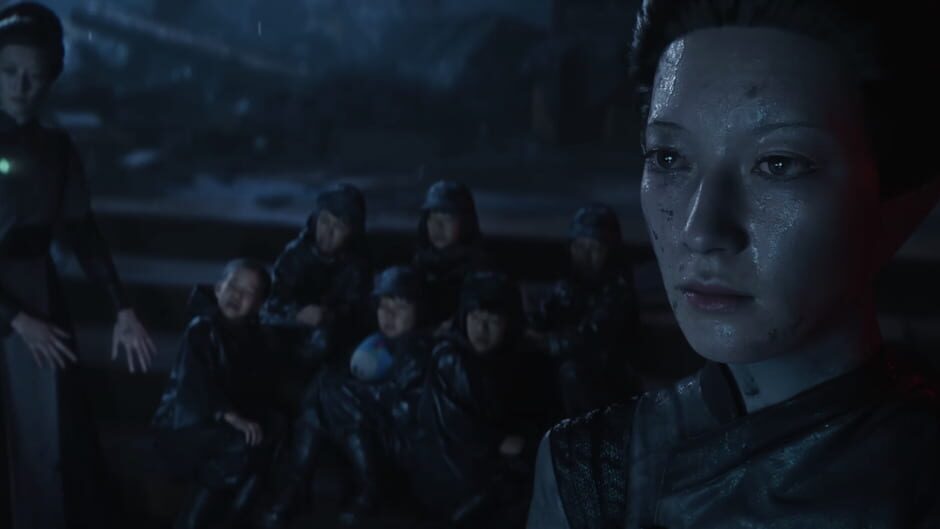 Screenshot Last Sentinel