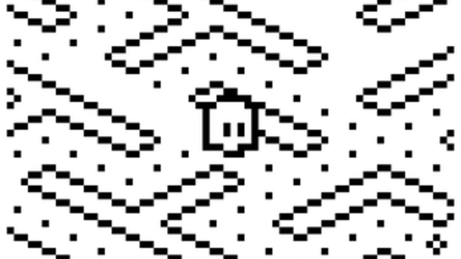 One Little Ghost screenshot
