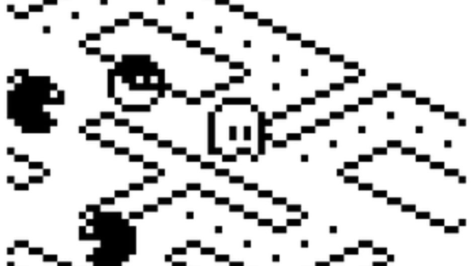 One Little Ghost screenshot