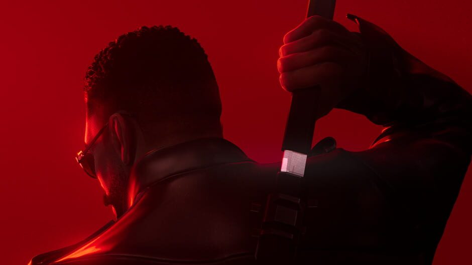 Screenshot Marvel's Blade
