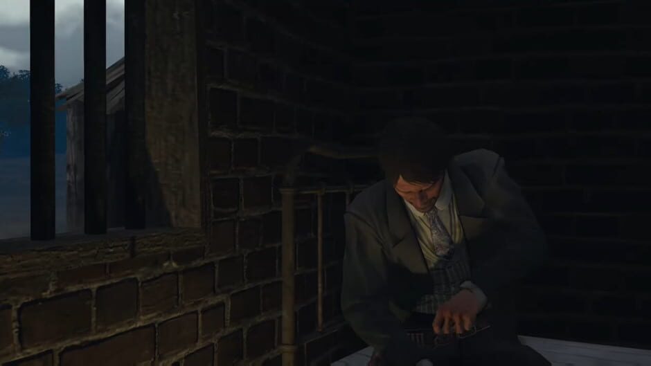 Red Dead Redemption: Game of the Year Edition screenshot