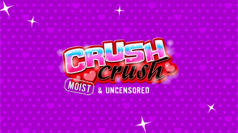Кадър от Crush Crush: - 18+ Naughty