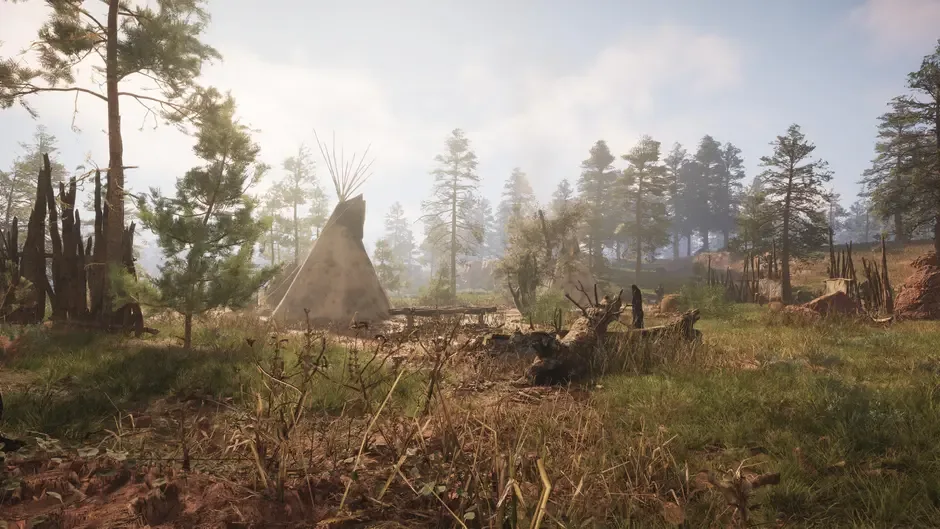 A Twisted Path To Renown screenshot 3