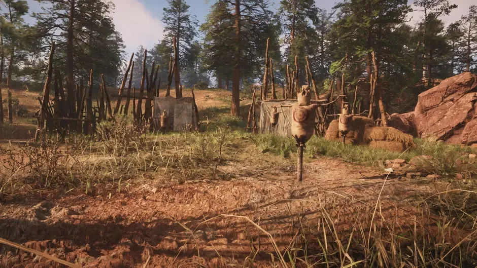 A Twisted Path To Renown screenshot 4