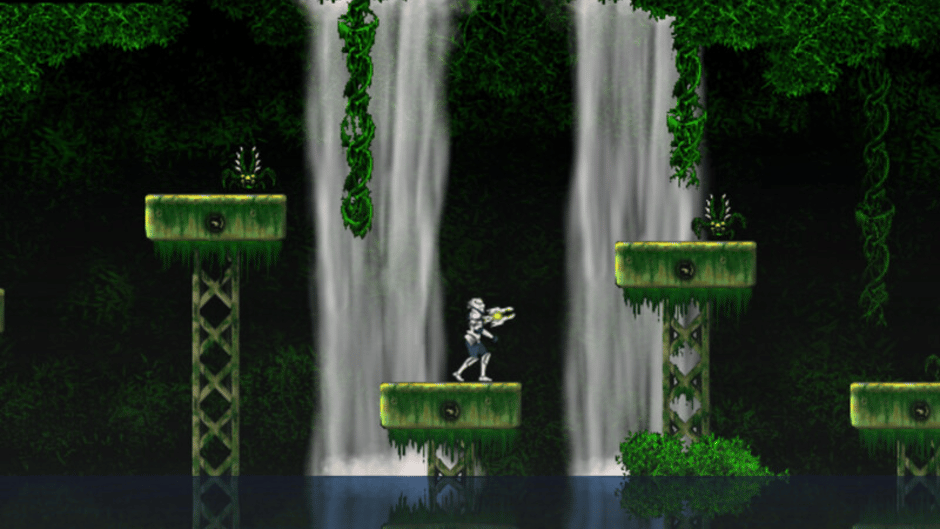 Ex Vitro Screenshot