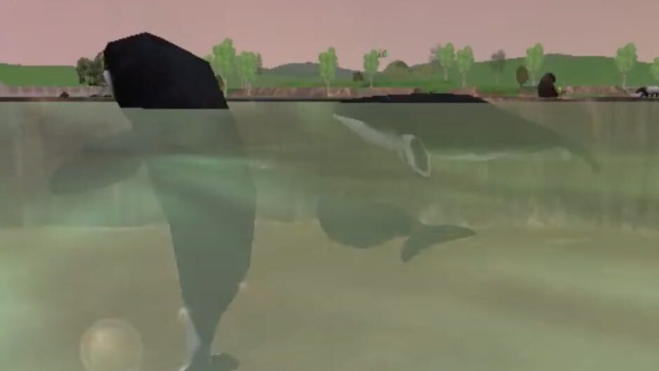 สกรีนช็อตจาก Zoo Tycoon 2: Forgotten Animals (รูปที่ 16)