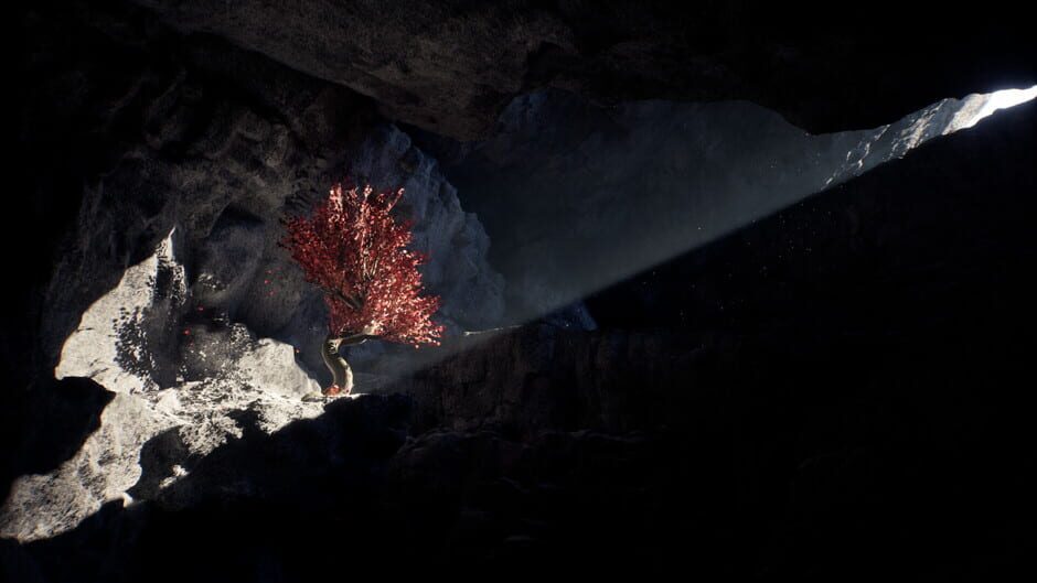 Heat Death: Survival Train Screenshot