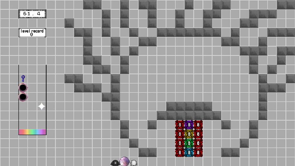 Great Filter Screenshot