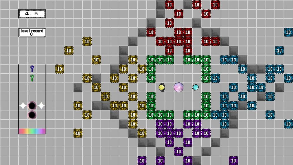 Great Filter Screenshot