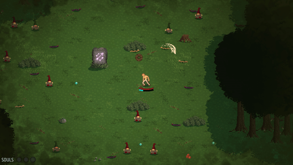 Versebound Screenshot