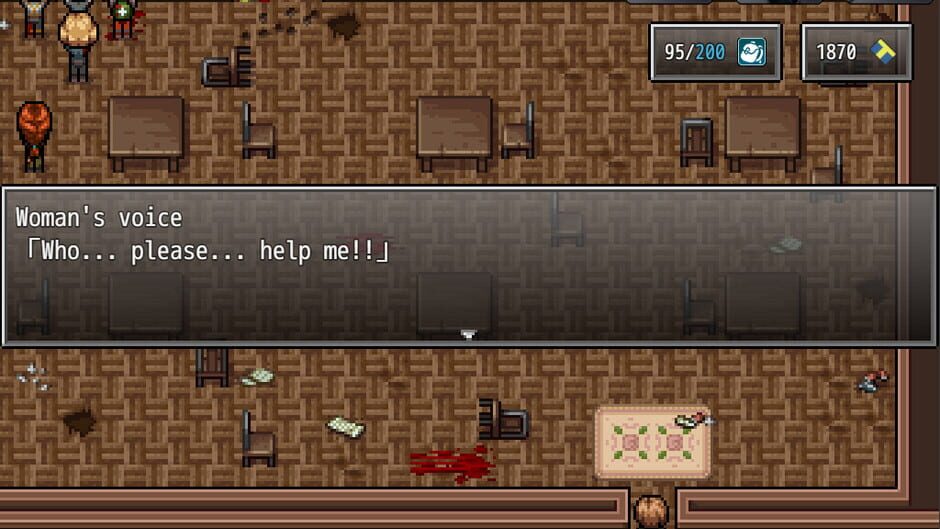 สกรีนช็อตจาก Survival Mission Z (รูปที่ 5)