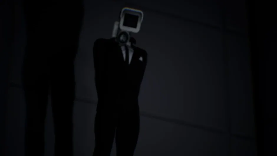 The Milgram Experiment screenshot
