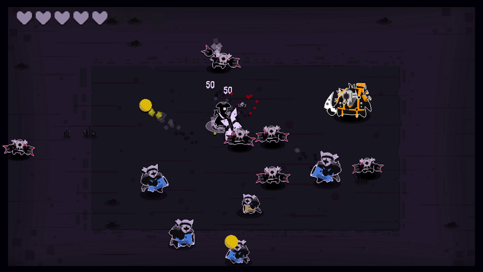Slasho Screenshot