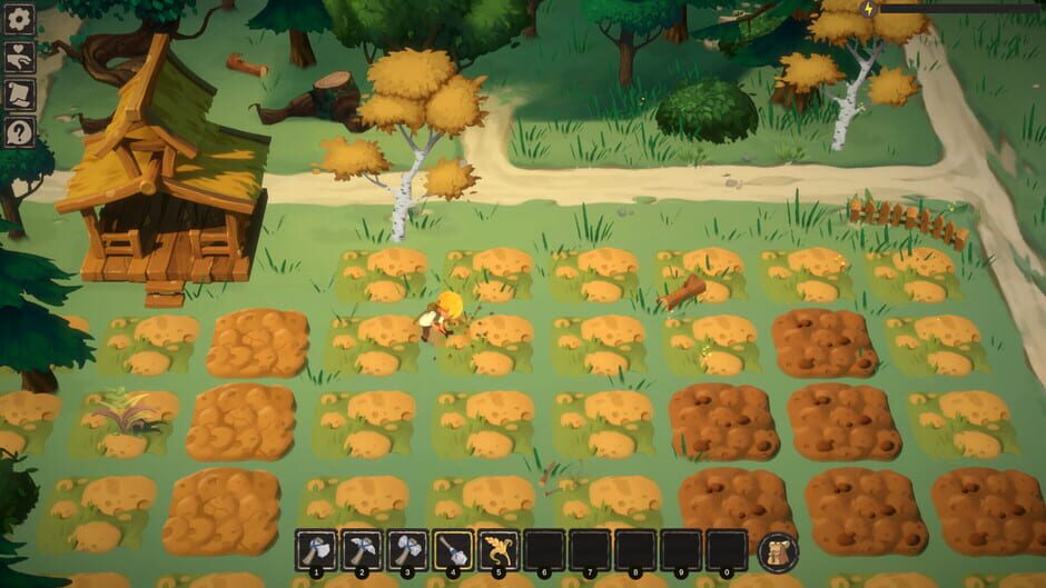 Screenshot Dragon Shelter