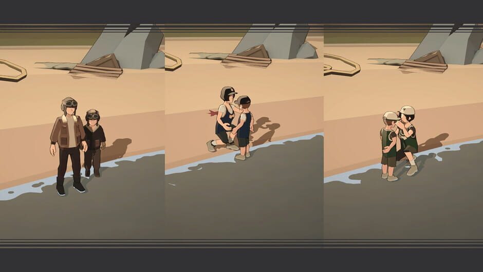 สกรีนช็อตจาก Undying: Skin Pack - Series 1 (รูปที่ 2)