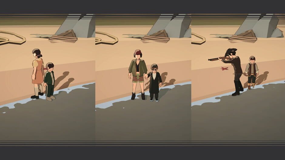 สกรีนช็อตจาก Undying: Skin Pack - Series 1 (รูปที่ 3)