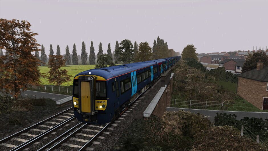 Train Simulator Classic: Chatham & Medway Valley Scenario Pack Screenshot