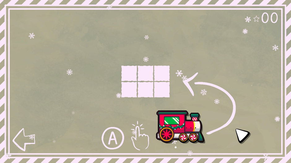 ToyBox Christmas Screenshot
