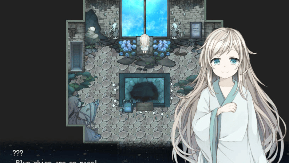 Ruthless Smile Screenshot