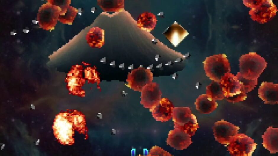 Raging Blitz screenshot