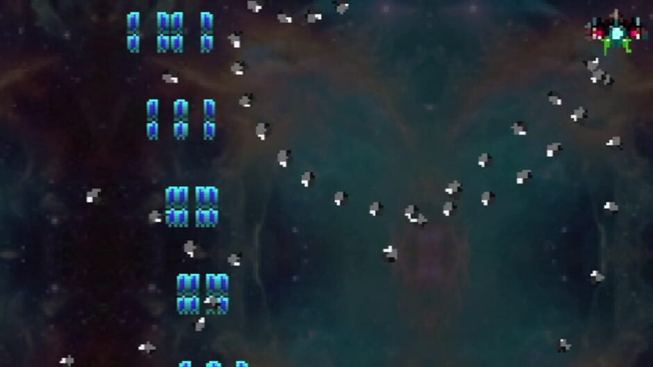 Raging Blitz screenshot