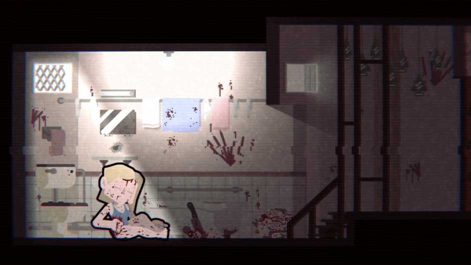 Locked Screenshot