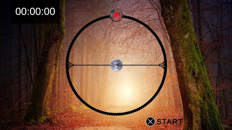 The Wheel screenshot