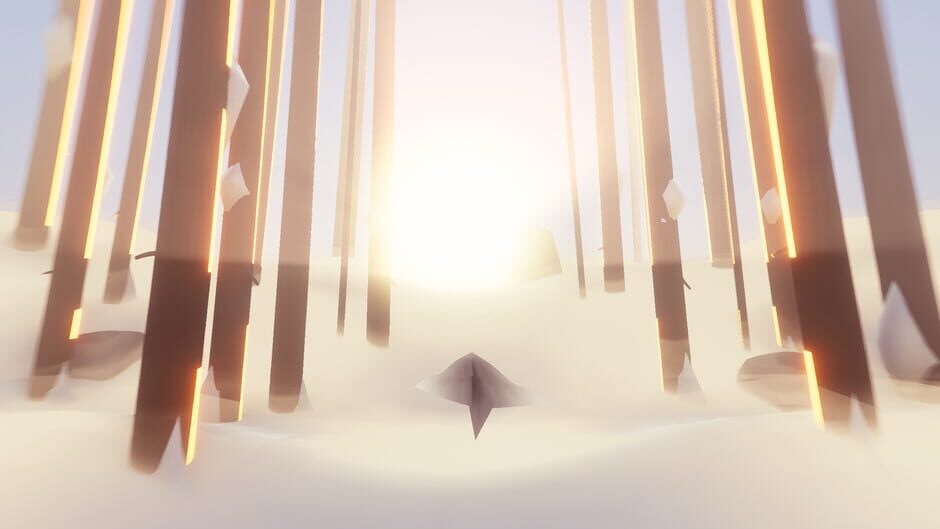 Screenshot Paper Sky