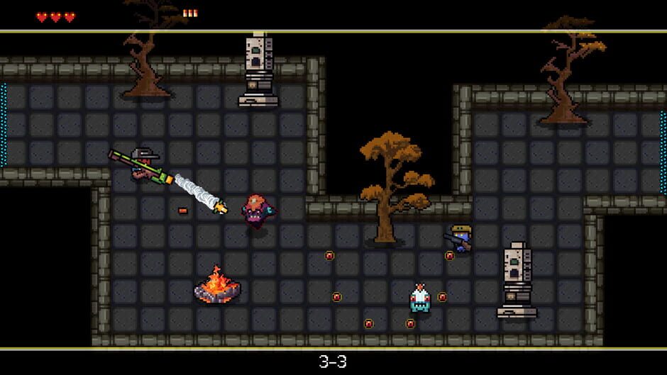 Small Demon screenshot
