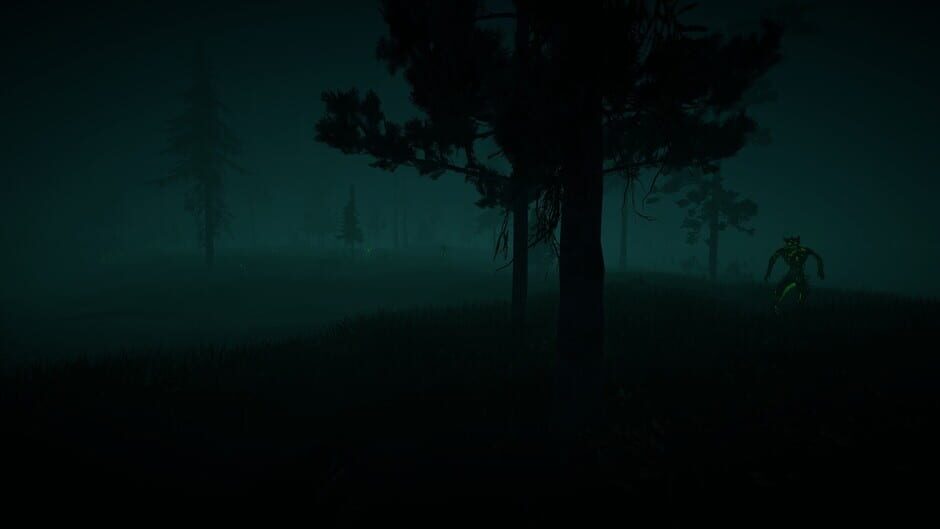 Spriggan screenshot