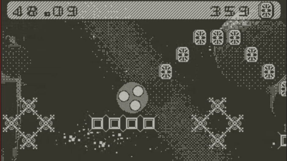 Wheel Runner screenshot