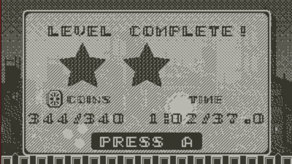 Wheel Runner screenshot
