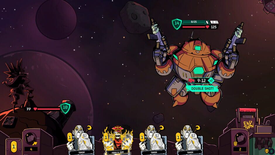 Zet Zillions Screenshot