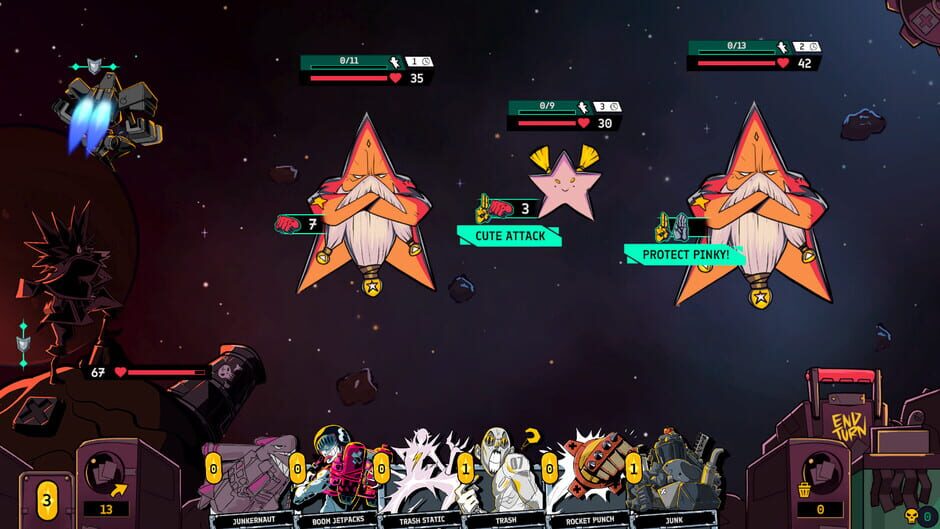 Zet Zillions Screenshot