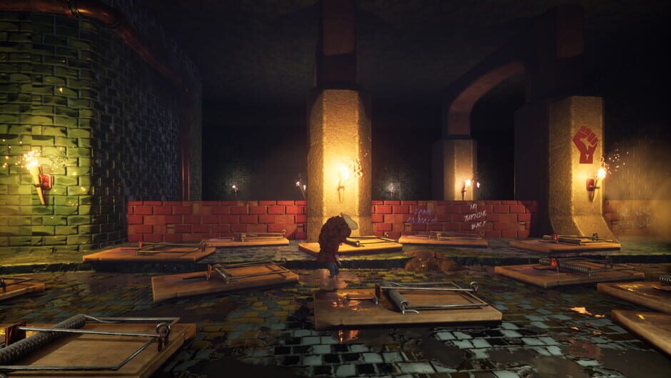 Orphans Screenshot