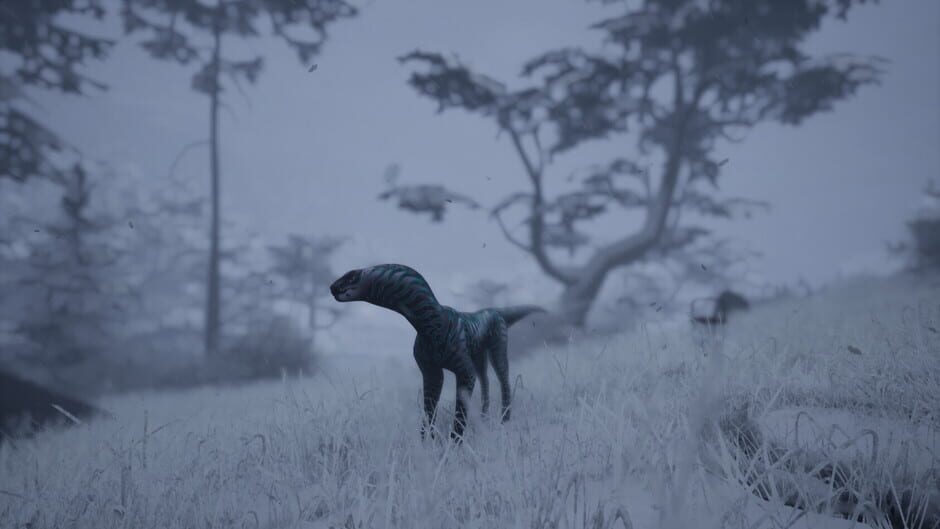 Untamed screenshot