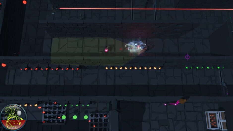 Witchy Woes screenshot