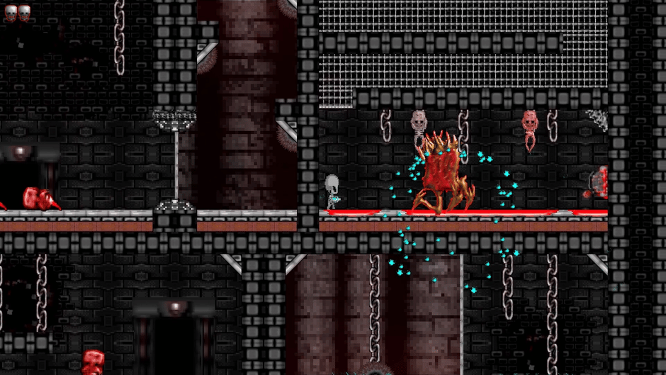 TVS Sample Box Screenshot